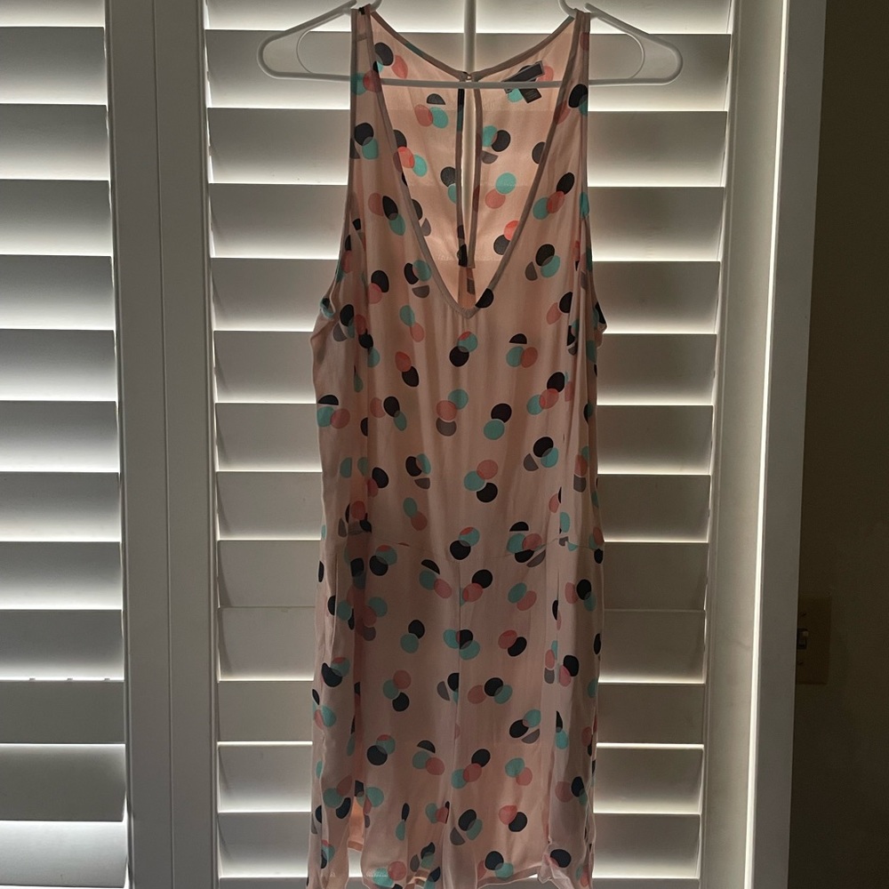 Chelsea 28 Romper